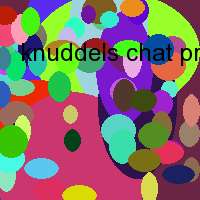 knuddels chat programm