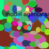 model agency schweiz