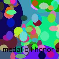 medal o f honor airborne