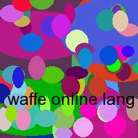 waffe online lang de