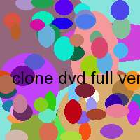 clone dvd full version