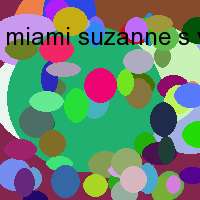 miami suzanne s vegetarian bistro