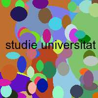 studie universitat munchen