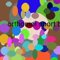 orthomol sport billig