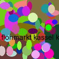 flohmarkt kassel kassel